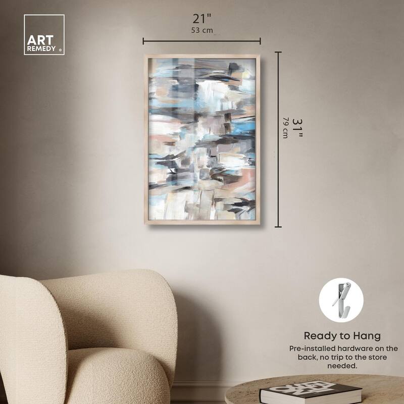 Hidden Motives Shadowbox by Art Remedy