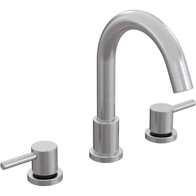 8 inch Widespread Bathroom Faucet for Sinks