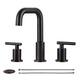 Option Oil Rubbed Bronze