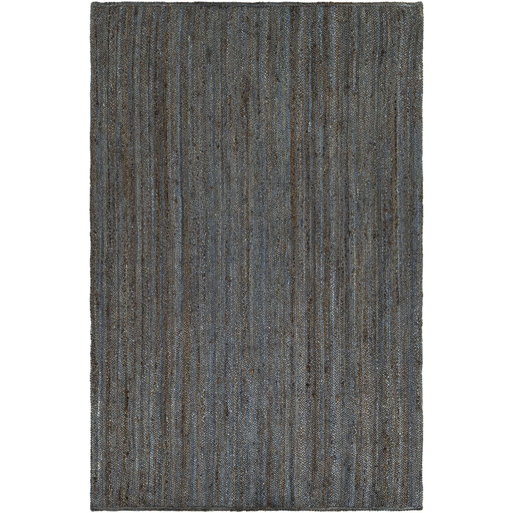 Hand-Woven Camino Jute Area Rug