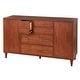 preview thumbnail 11 of 13, Lifestorey Ana Mid-Century Buffet/Sideboard