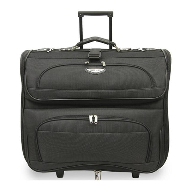iconic hanging travel organizer