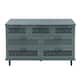 7 Drawers American Storage Dresser Sideboard Wood Cabinet - Bed Bath ...