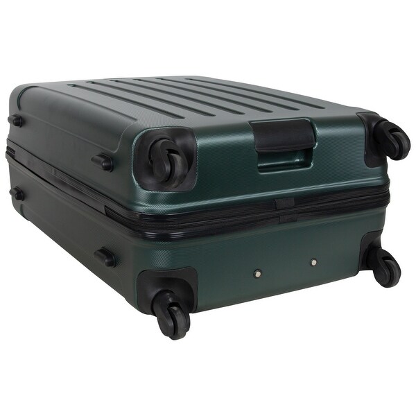 large light suitcase 4 wheels