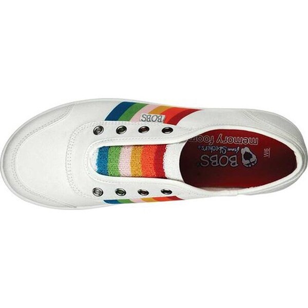 skechers retro sneaker