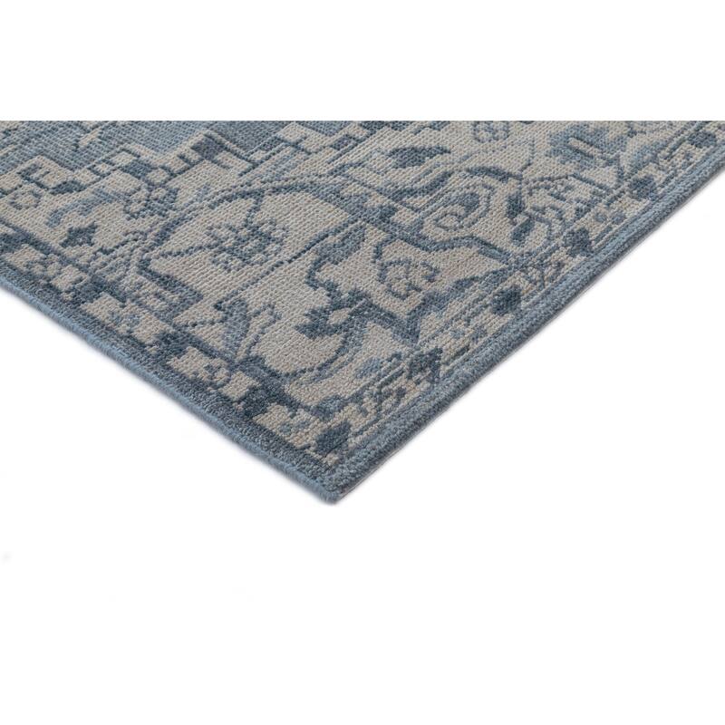 Terra by Obeetee Tuscany Iqra Rug