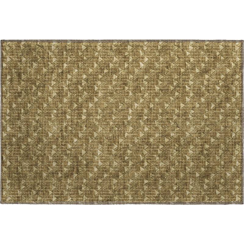 Premium Washable Super Soft Boho Moroccan Modern Mayfield Rug