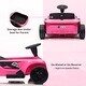preview thumbnail 19 of 30, 2 Seaters 4-Wheelers Electric Ride On Toy for Kids, 24V 120W*2 Powerful Motors Max Load 200 Lbs