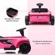 preview thumbnail 4 of 23, 24V 2 Seaters Electric Ride-On Car With Remote Control