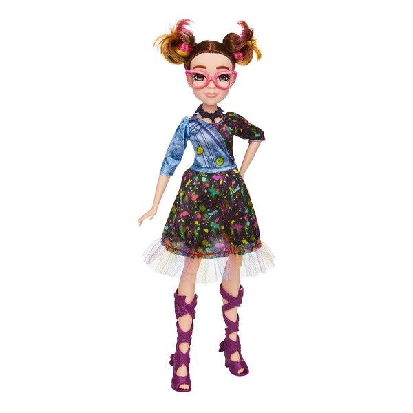 disney descendants dizzy doll