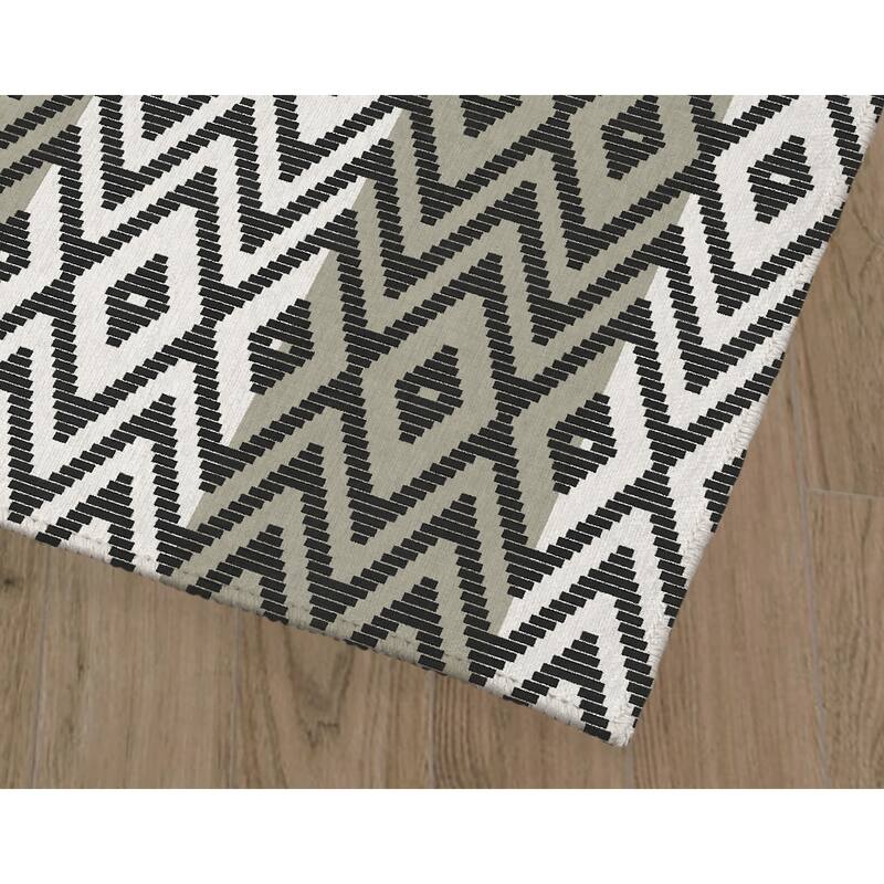 RATTAN Office Mat By Kavka Designs Bed Bath & Beyond 32390835