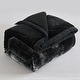preview thumbnail 43 of 83, Ultra Plush Printed 3-piece Sherpa Borrego Comforter Set