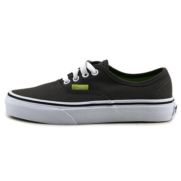 van athletic shoes