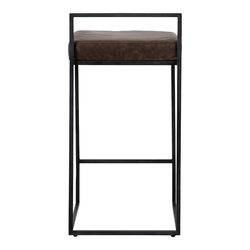 Classic Home Belfort 26" Counter Stool