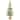 Frost Fade Pine Tree 3ft - 36"H x 6"W