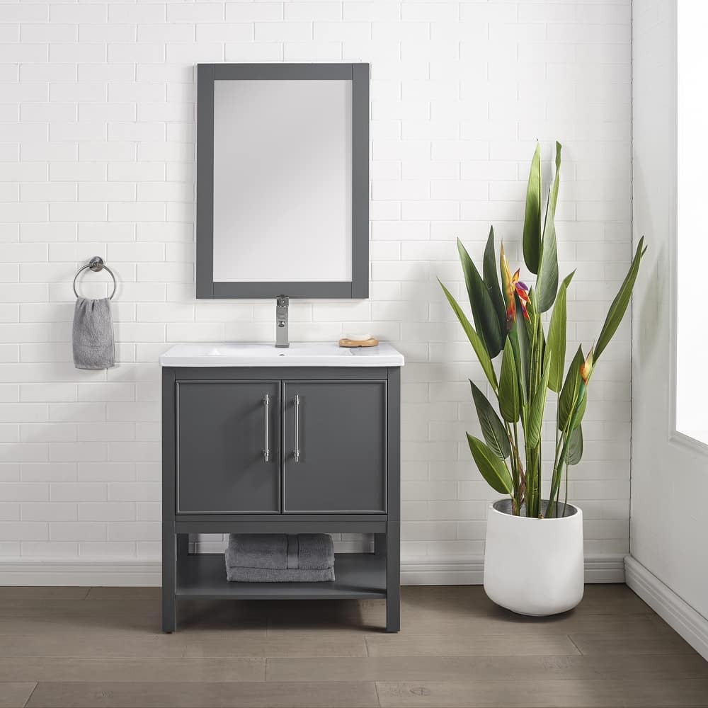 Sudio Design Bathroom Vanity Taylor Collection