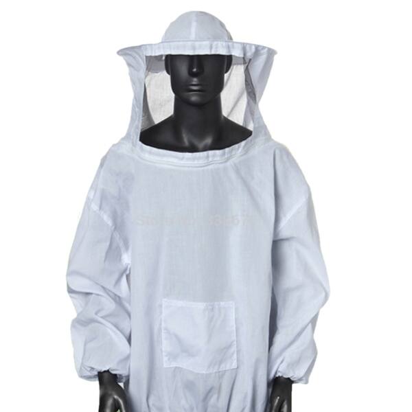 Shop Beekeeping Uniform Euipment Anti Bee Clothes Overstock 12409841