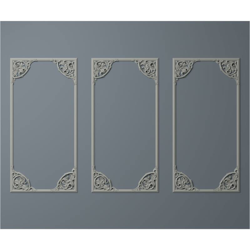 Kepler Panel Moulding Kit