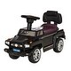 preview thumbnail 4 of 8, Rugged Toddler Push Car with Anti Tip Base and Storage Be Used for Backyard Play and Developmental Gifts​