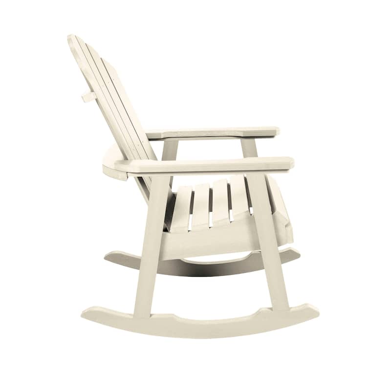 HIGHWOOD Hamilton Outdoor Rocking Chair