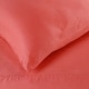 preview thumbnail 79 of 87, Superior Egyptian Cotton 300 Thread Count Solid Deep Pocket Sheet Set