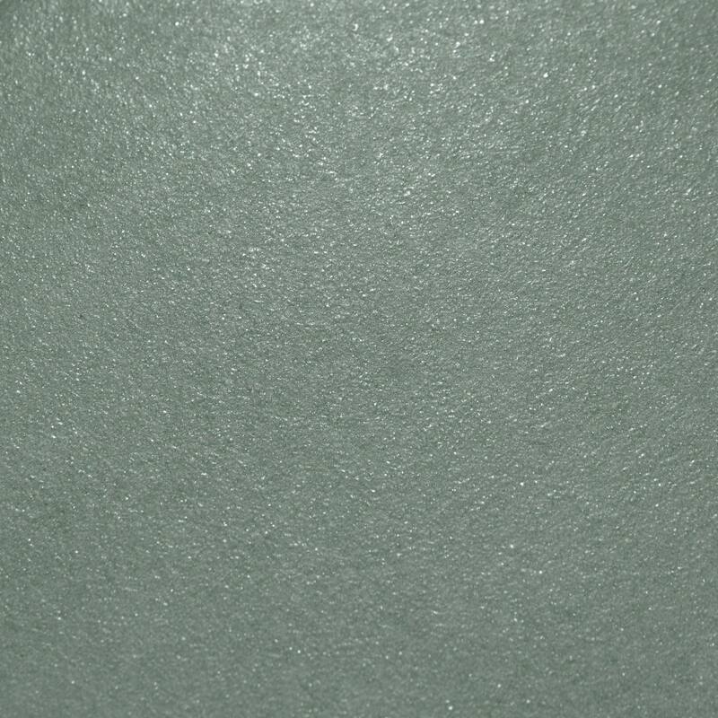 Merola Tile Matter Green 6" x 6" Porcelain Floor and Wall Tile