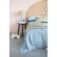 preview thumbnail 2 of 3, Handmade Rattan Headboard
