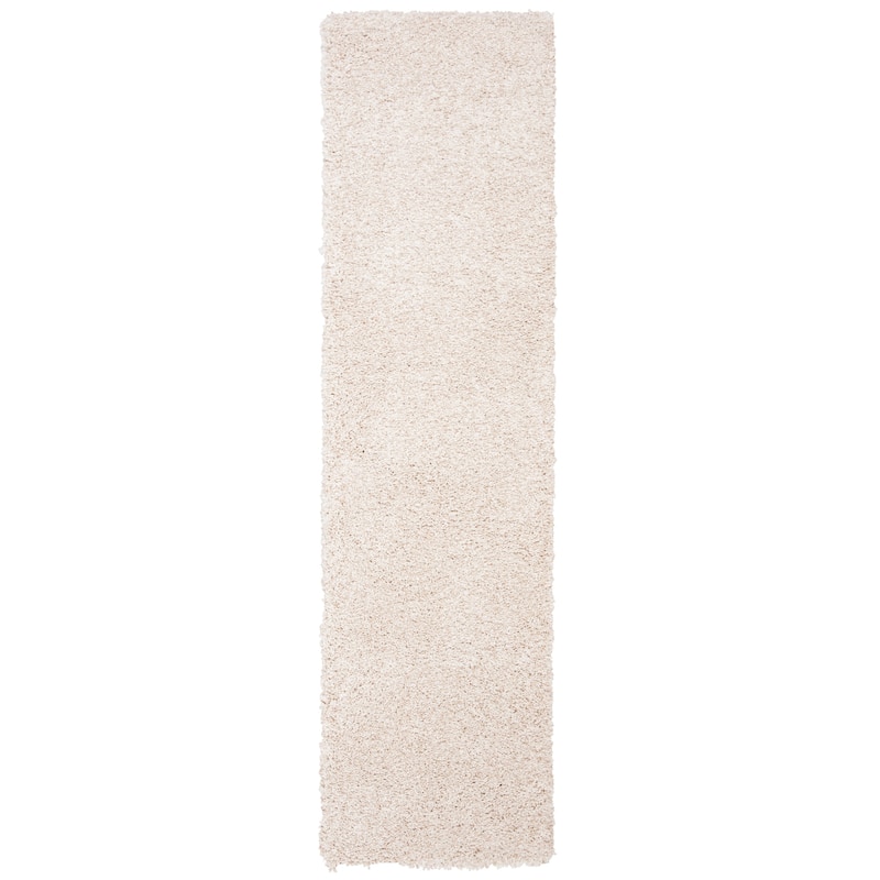 SAFAVIEH Royal Shag Soffia 2-inch Thick Rug