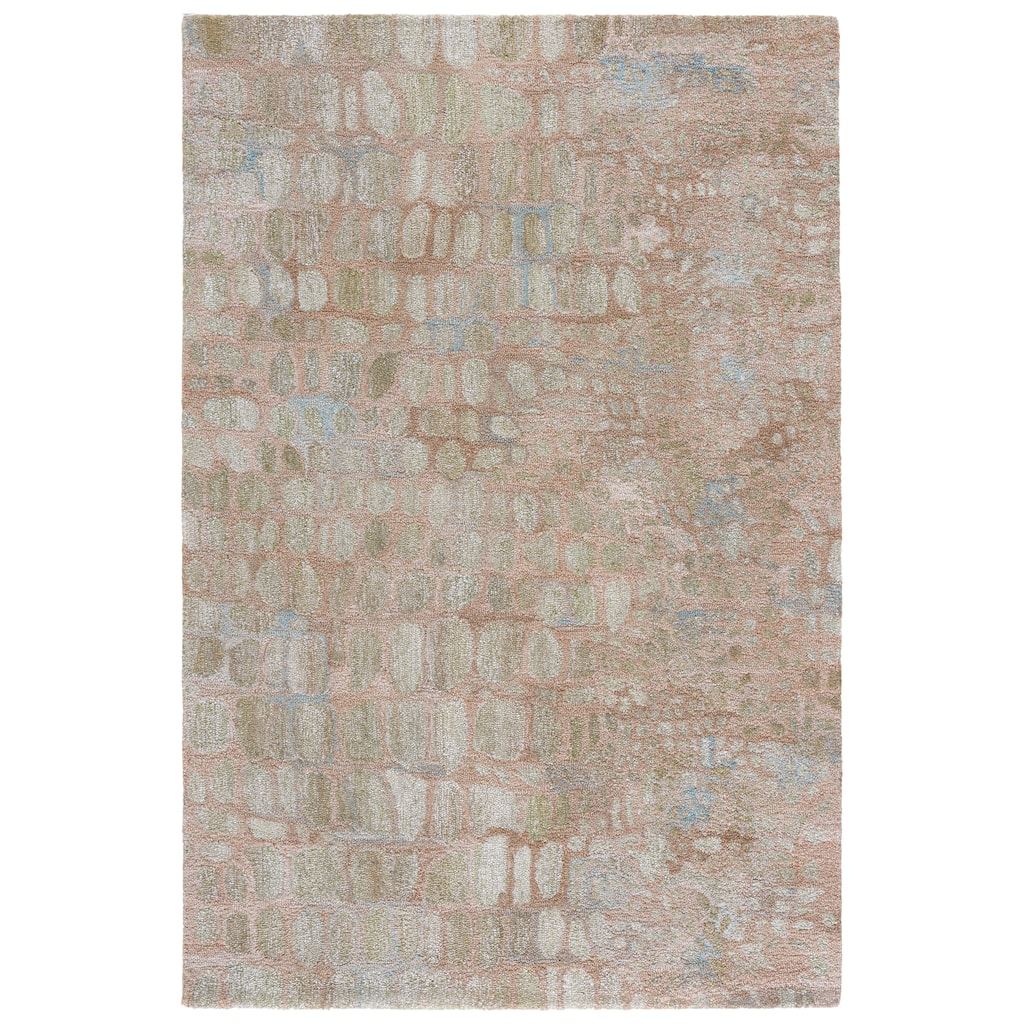 SAFAVIEH Handmade Abstract Lowri Modern Rug