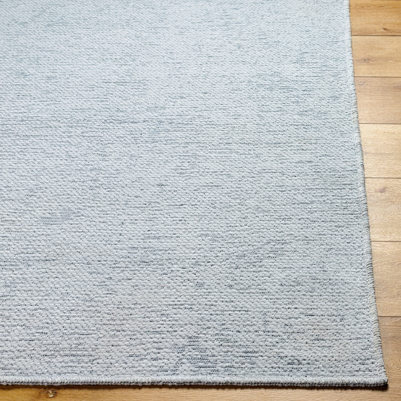 Livabliss Quebec Modern & Contemporary Washable Area Rug
