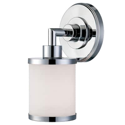 Millennium Lighting 1 Light Bathroom Sconce