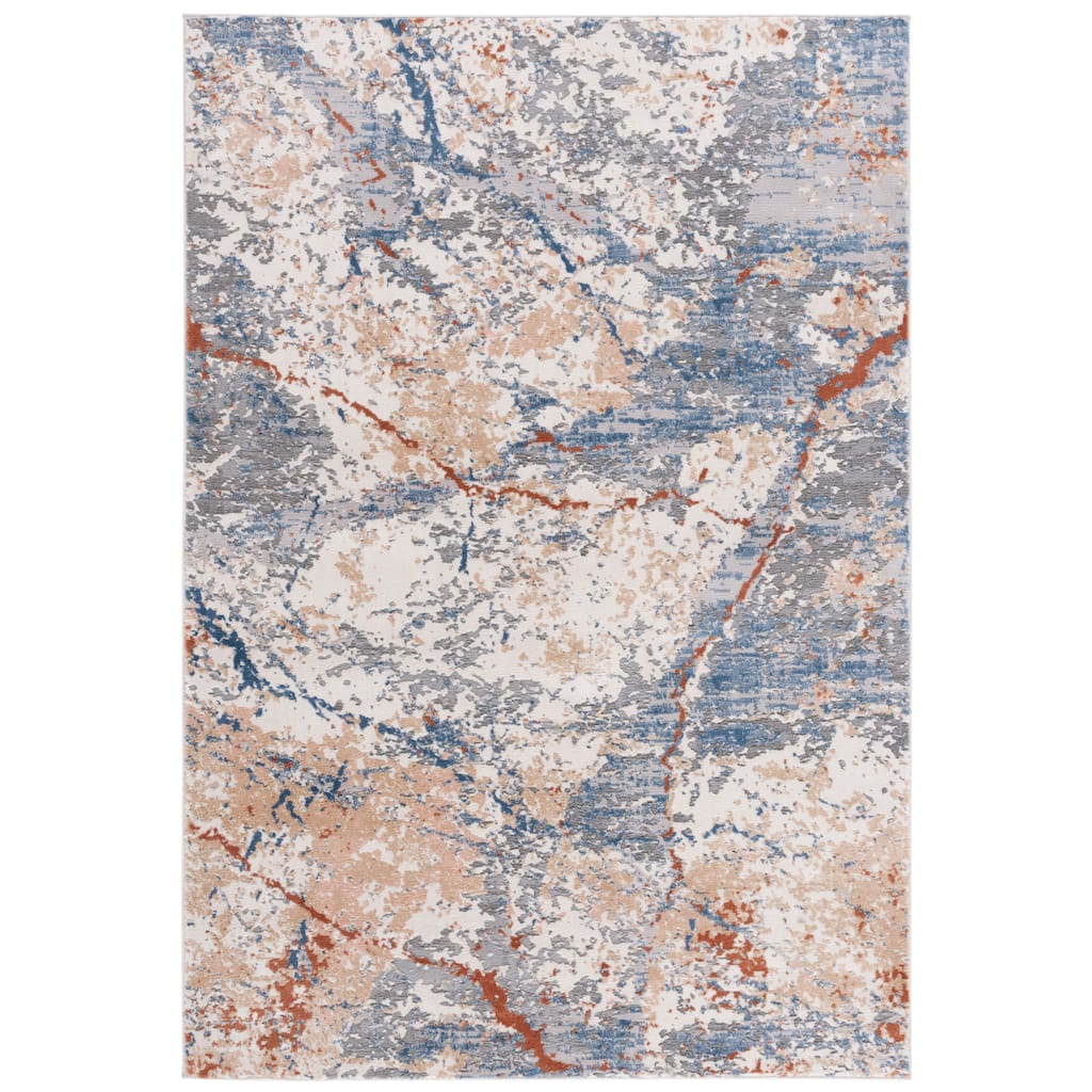 SAFAVIEH Eternal Chiyoe Modern Abstract Rug