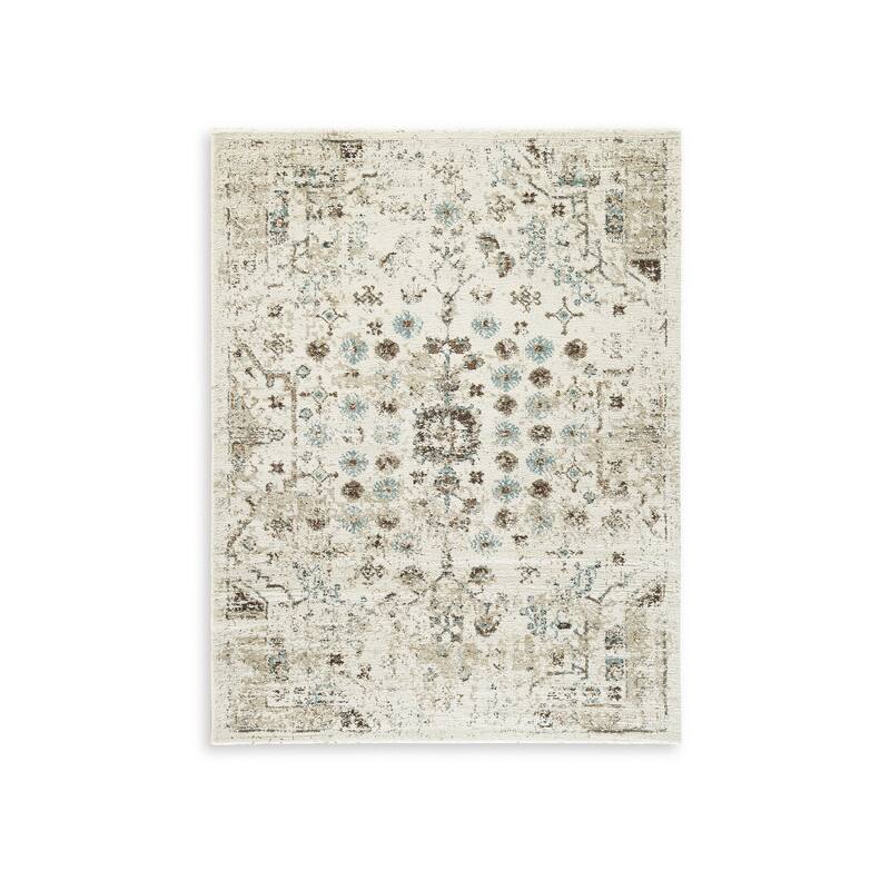 Signature Design by Ashley Jossler Beige Rug