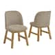 Option Oak Wash