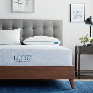 Joy mangano pillow bed bath shop and beyond