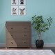 preview thumbnail 46 of 60, Forever Eclectic Harmony 3-drawer Dresser with Dressing Kit