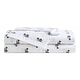 preview thumbnail 84 of 120, Eddie Bauer Printed Cotton Percale Deep Pocket Sheet Set. Full - Out To The Beach