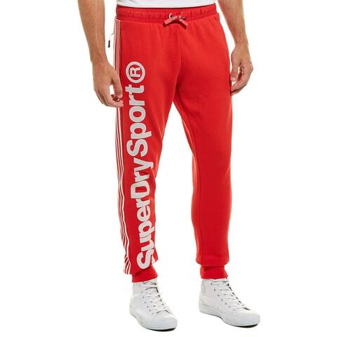 Buy Superdry Pants Online At Overstock Our Best Athletic Clothing Deals