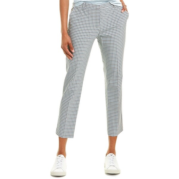 Theory Treeca Pant. Opens flyout.