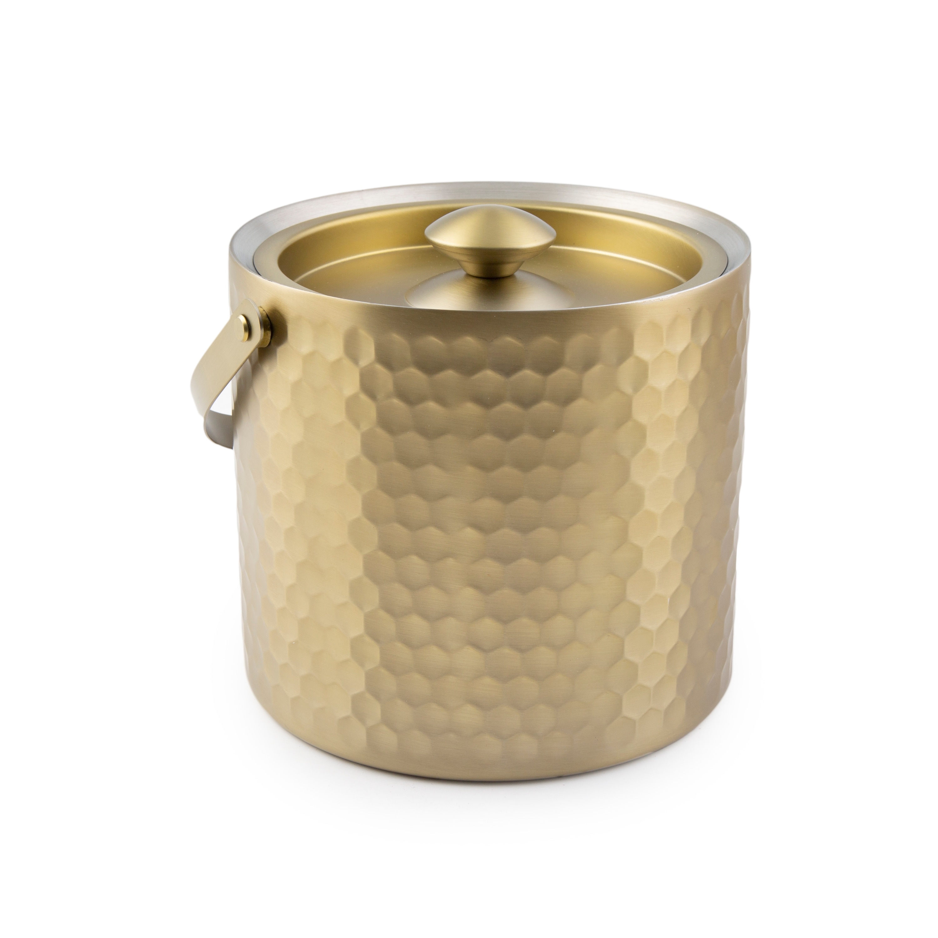 Gold store ice tub
