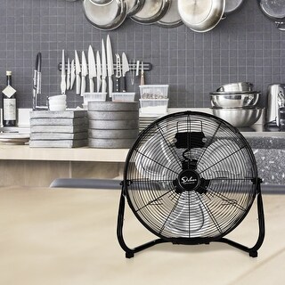 12 High Velocity Fan, Home & Kitchen