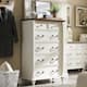 Option Antique White