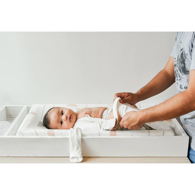 Milk Street True Changer Tray