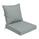 Option Stone Grey Leala