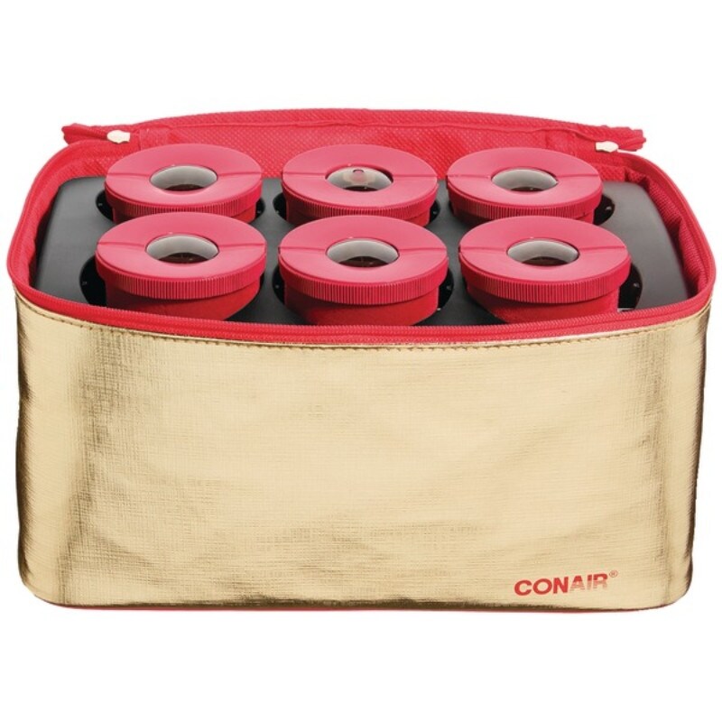 Infiniti pro hot rollers sales