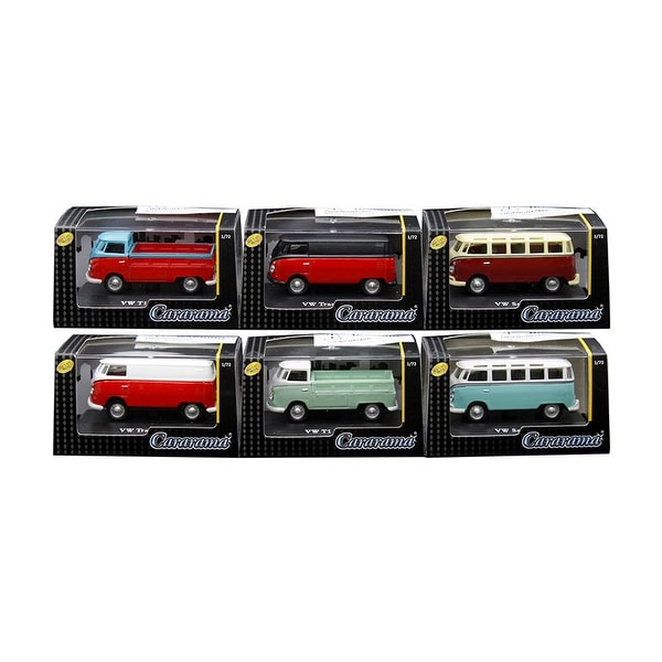 cararama cars
