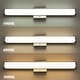 preview thumbnail 5 of 17, 25 Inch LED BATHROOM VANITY LED LIGHT with Acrylic shade 25W Oril Rub Bronze