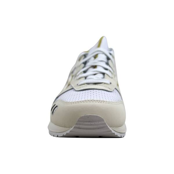 Shop Asics Men S Gel Lyte Iii 3 White Cream H7l3l 0100 Overstock 27339964