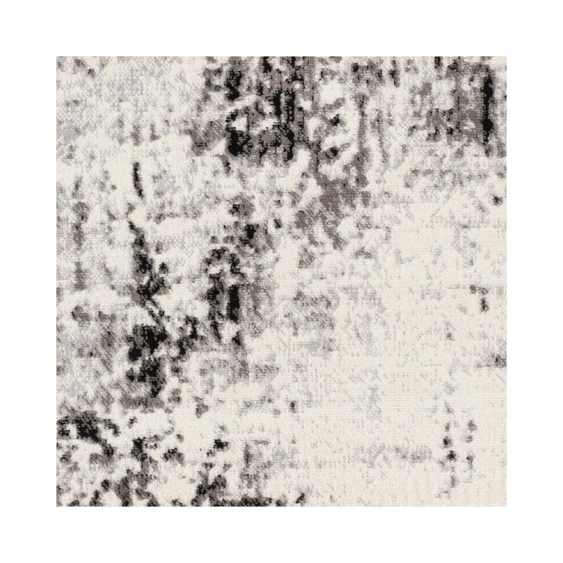 Livabliss Pisa Minimalist Abstract Area Rug