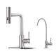 Option Brushed Nickel